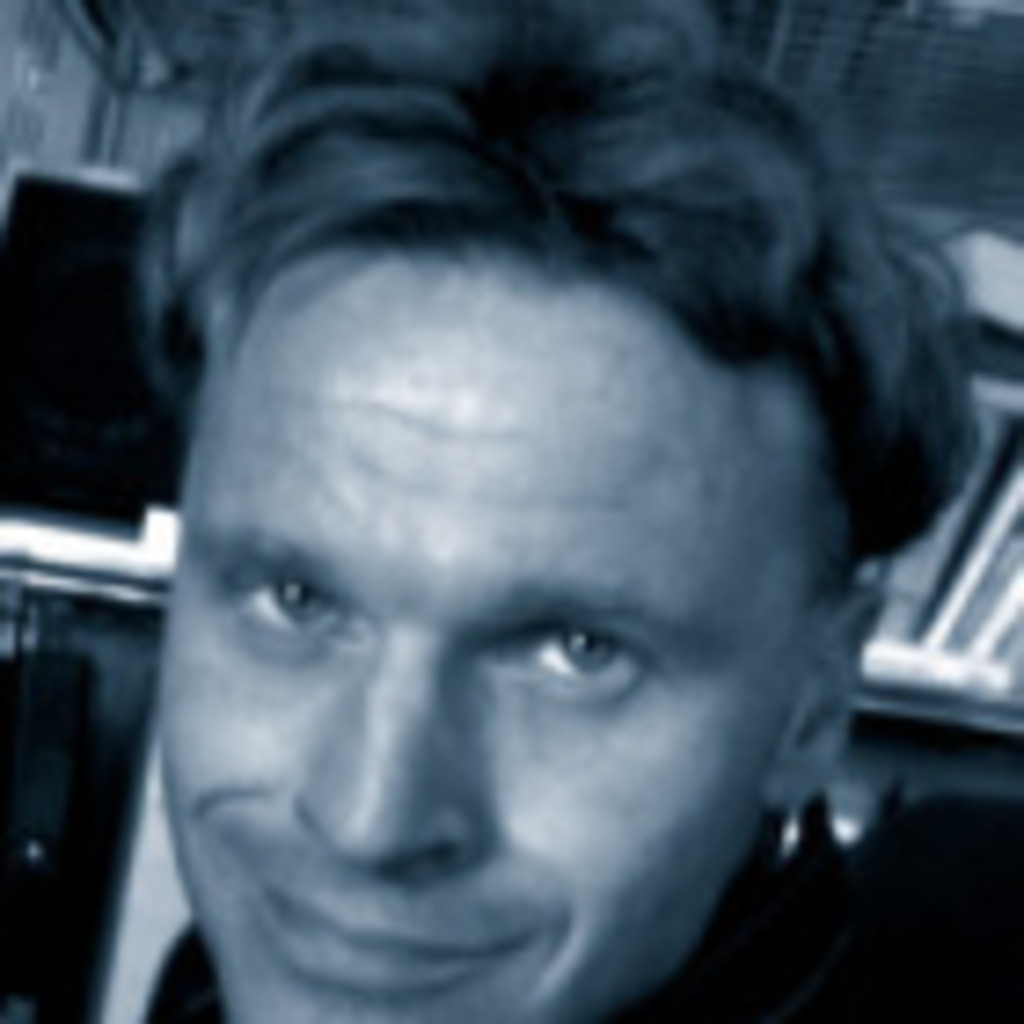 Thomas Hagel Geschäftsführer Kunst·Design·Layout XING