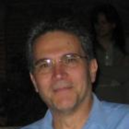 Salvador Ernesto Garza Armendariz