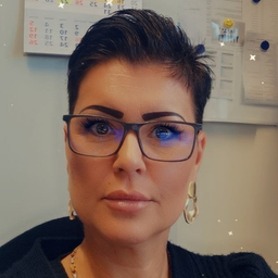 Marlen Spaja