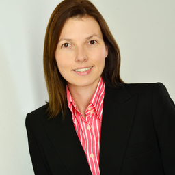 Profilbild Ariane Falk