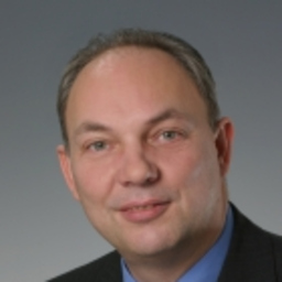 Profilbild Kurt Scheuermann