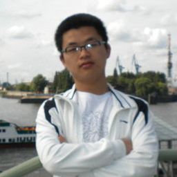 Lifu Liu