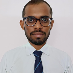 Anke Ganesh Babu