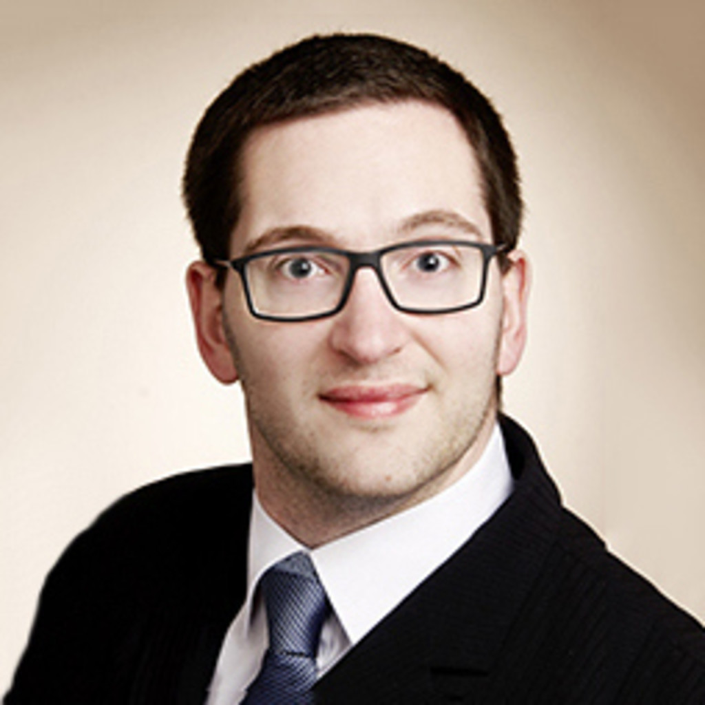 Social Media Profilbild Nicolas Groß Saarbrücken