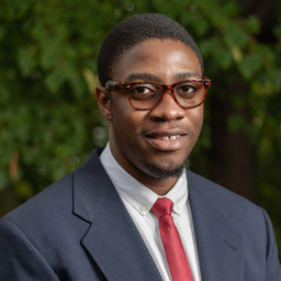 Omoregbe Erharuyi-Osazuwa