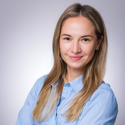 Regina Shagidullina
