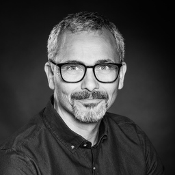 Dieter Berz-Vöge
