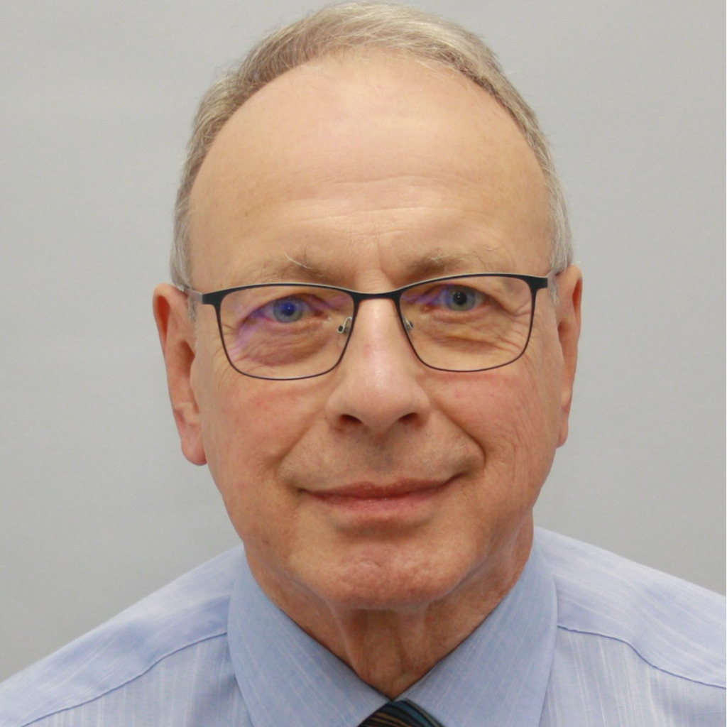 Peter Seidl Dozent S_QUADRAT_Consulting XING