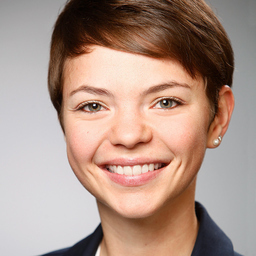 Dr. Sarah Marie Villinger