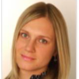 Dipl.-Ing. Kateryna Nettekoven
