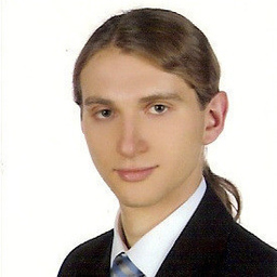 Michal Kaminski
