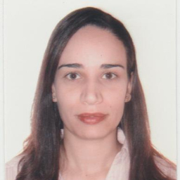 Juliana Gieseke Gonçalves de Oliveira