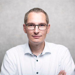 Martin Elbers