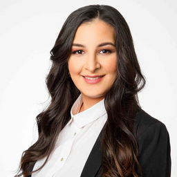 Cansu Sahin