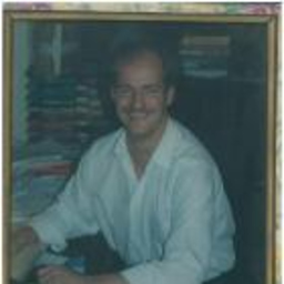 Olaf ULLMANN