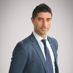 Luigi Martorana