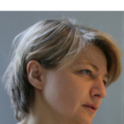 Marina Franke's profile picture