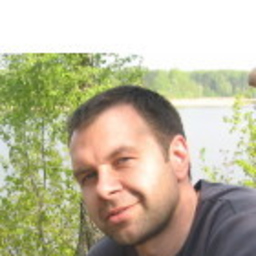 Kirill Zakharov