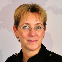 Kerstin Mordhorst