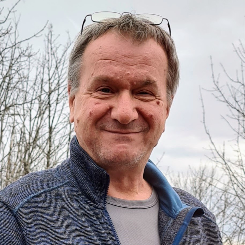 Jörg Rieke Projektleiter CVS Ingenieurgesellschaft mbH XING