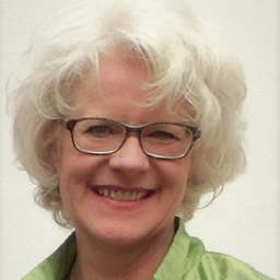 Birgit Plückebaum