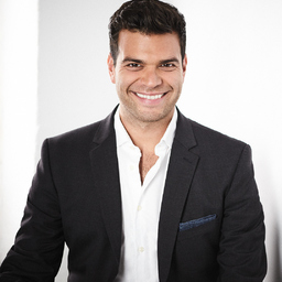 Gian-Marco Spinosa