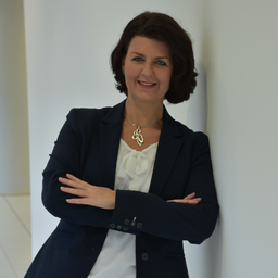 Gabriele Sachsenweger
