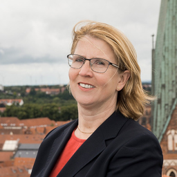 Anja-Maria Poetsch