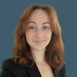 Magdalena Scheugenpflug