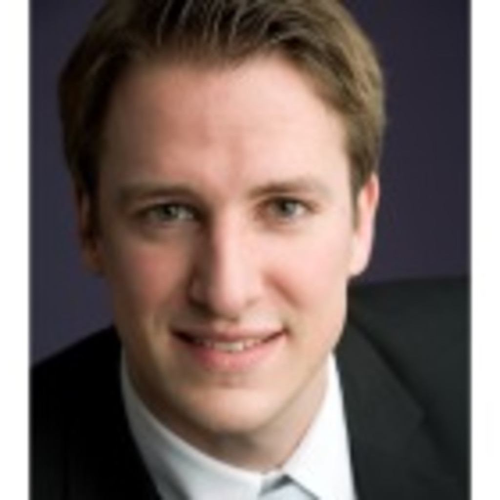 Andreas Wiemeyer Projektcontroller Lufthansa Global Business