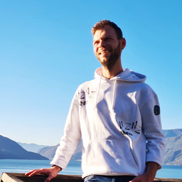 Marco Fleischmann
