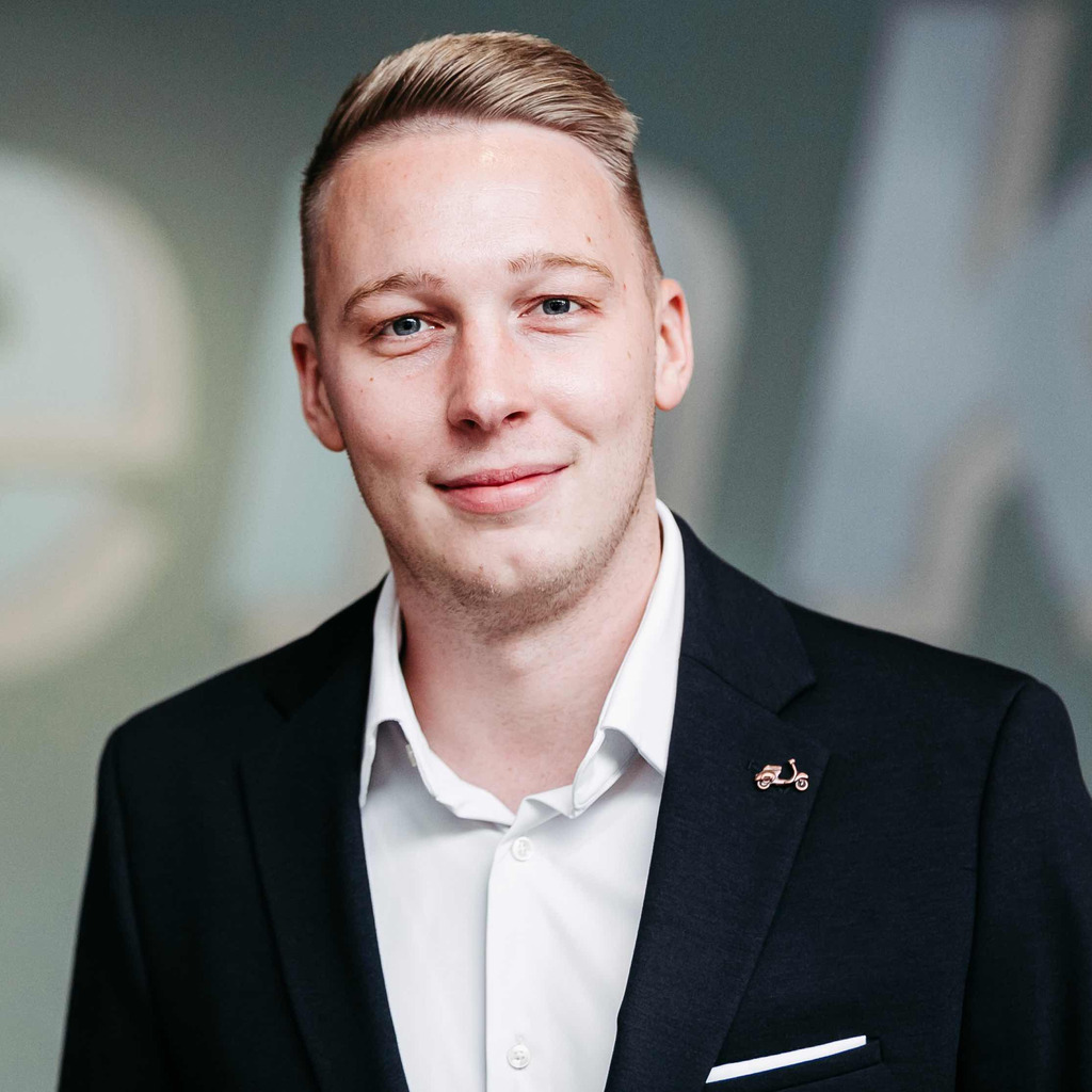 Lehrkraft Für Besondere Aufgaben Englisch Stellenangebote Malte Wessel - Lehrkraft für besondere Aufgaben - FH Münster | XING