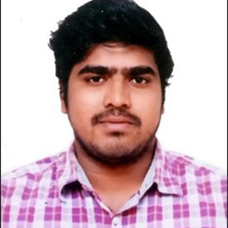 RAMPRASAD THAMARAI SELVAN