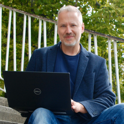 Matthias Oestreicher