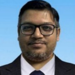 NIKHIL BISHNOI