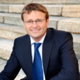 Dipl.-Ing. Detlef Mikulsky