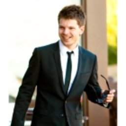 Evgeny Katyshev's profile picture
