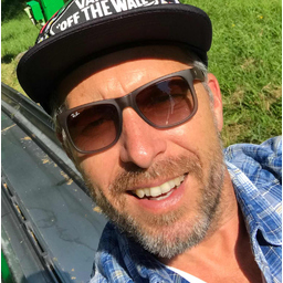 Marcus Manzau
