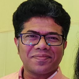 Deb Kumar Das