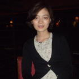 洁 Jane 陈 Chen