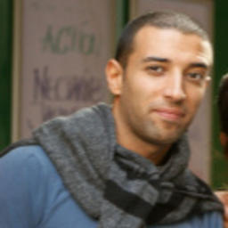 Najib Maddah