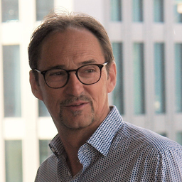 Hanspeter Rudin