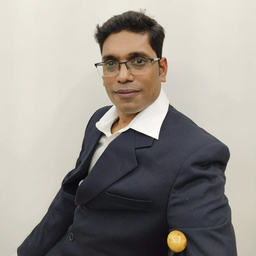 Gokul Prakash
