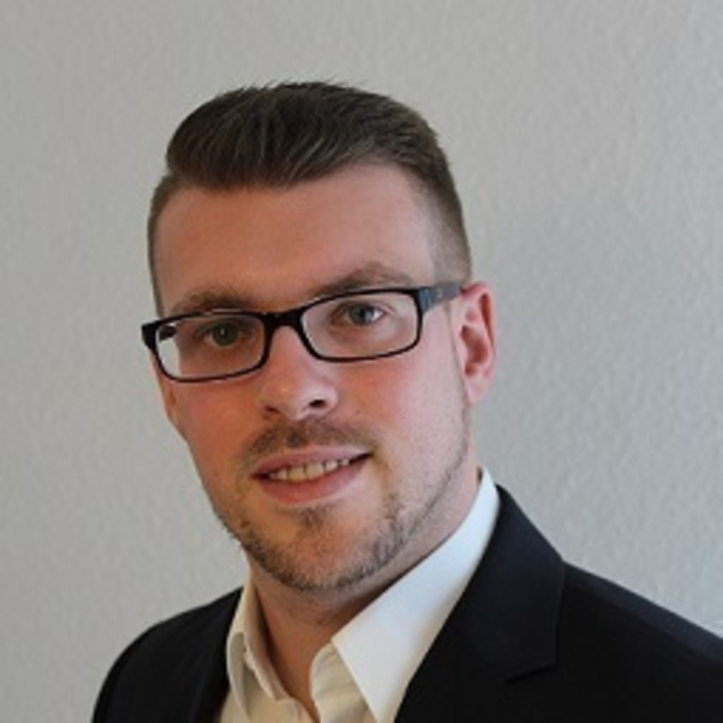 Dennis Conrady Fachreferent Strategische Baubetriebsplanung DB Netz