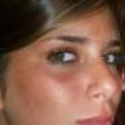 Carla Matilde Vinocur