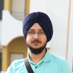 Gaganjot Singh