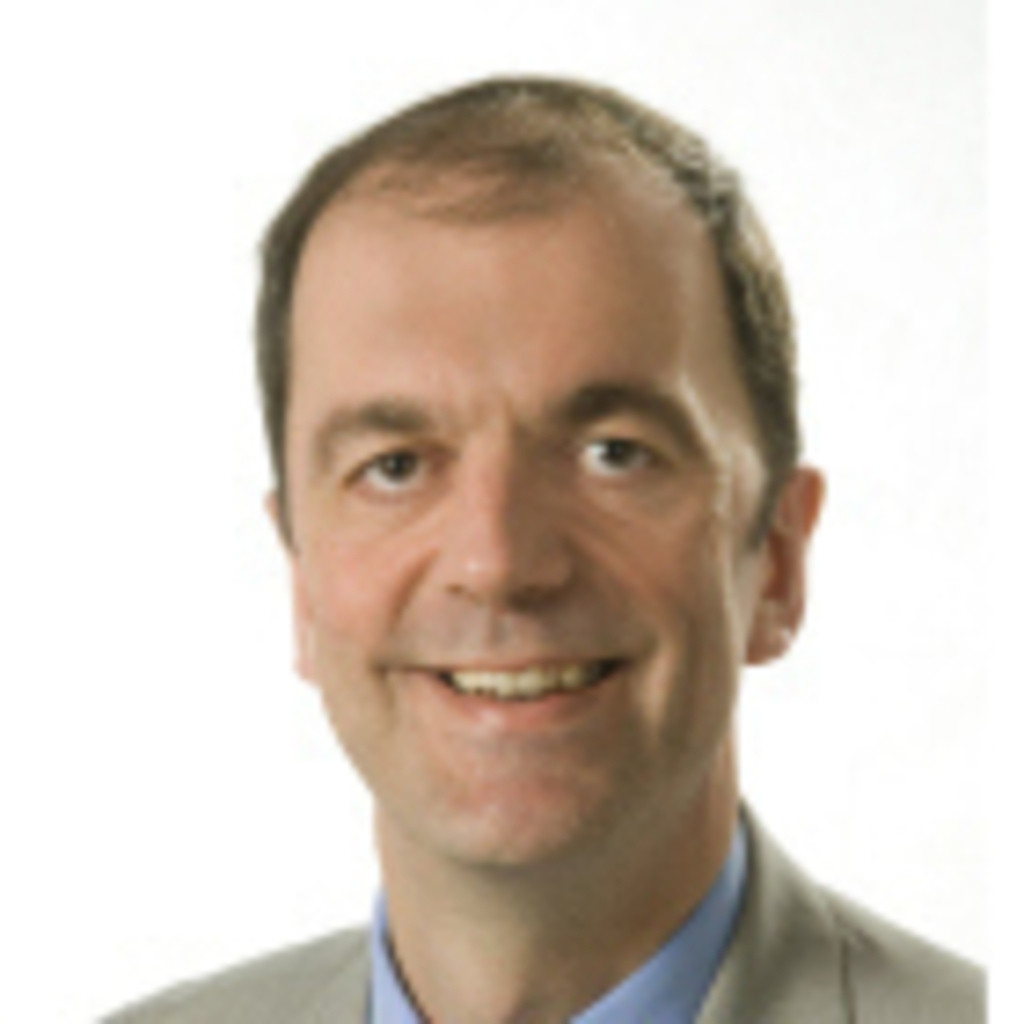 Thomas Kling ITManagement Bus EvoBus GmbH (Daimler AG) XING