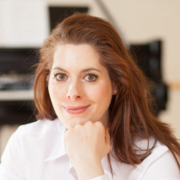 Profilbild Sandra Labsch
