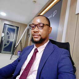 Obiora George