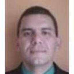 Ruben Dario Nuñez Gimenez